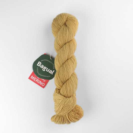 Merino Patagónica Light Fingering Color N° 214