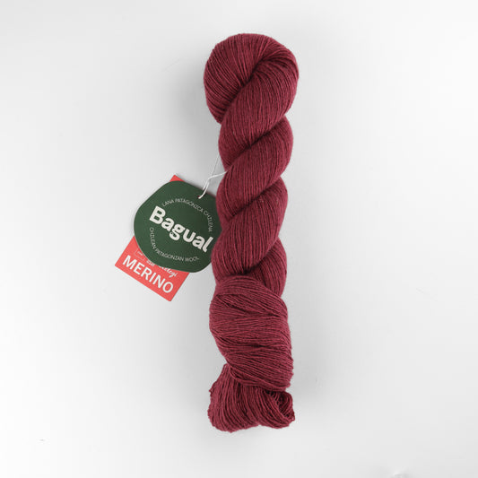 Merino Patagónica Light Fingering Color N° 220
