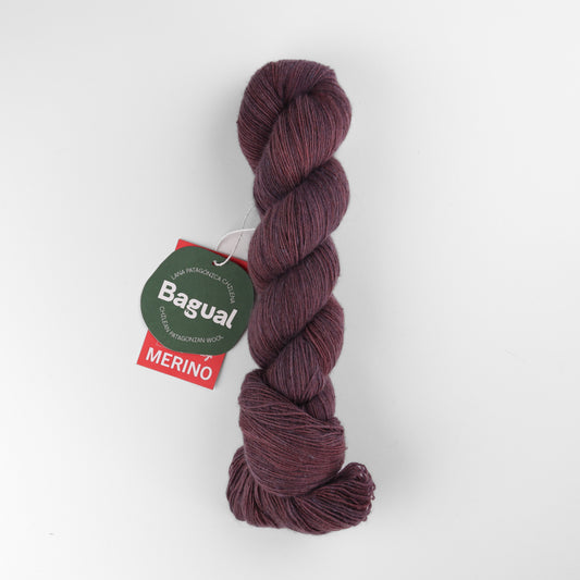 Merino Patagónica Light Fingering Color N° 240