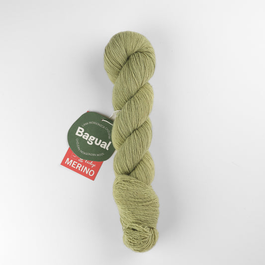 Merino Patagónica Light Fingering Color N° 312