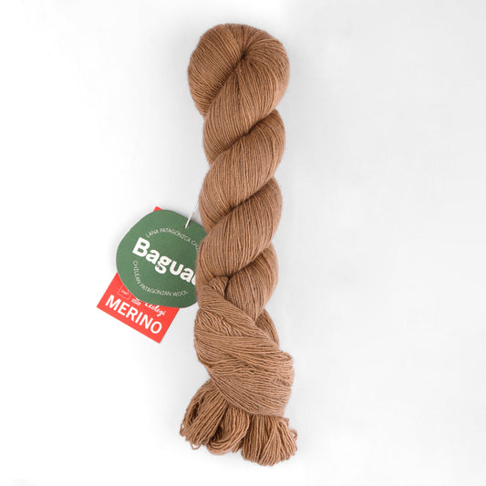 Merino Patagónica Light Fingering Color N° 313