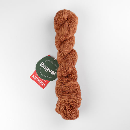 Merino Patagónica Light Fingering Color N° 315