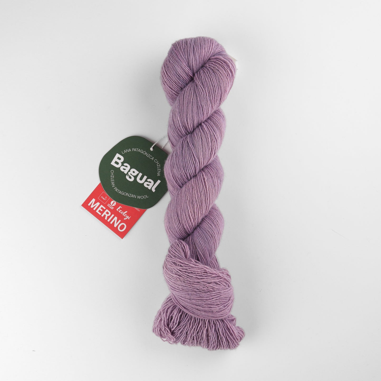 Merino Patagónica Light Fingering Color N° 316