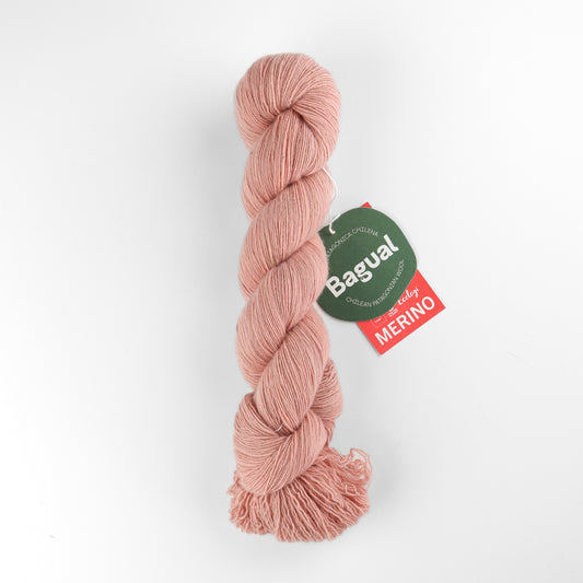 Merino Patagónica Light Fingering Color N° 317