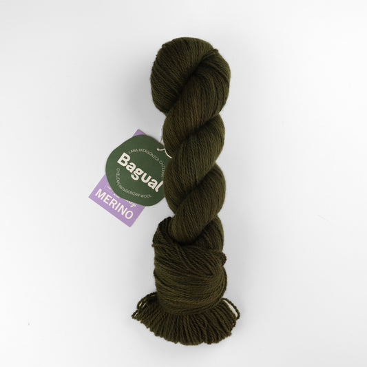 Merino Patagónica Sport Color N° 168