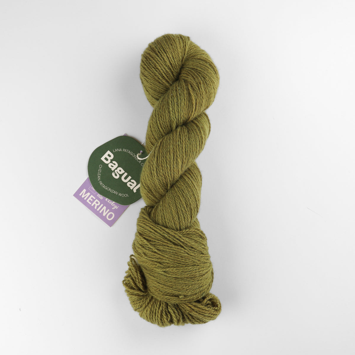 Merino Patagónica Sport Color N° 175