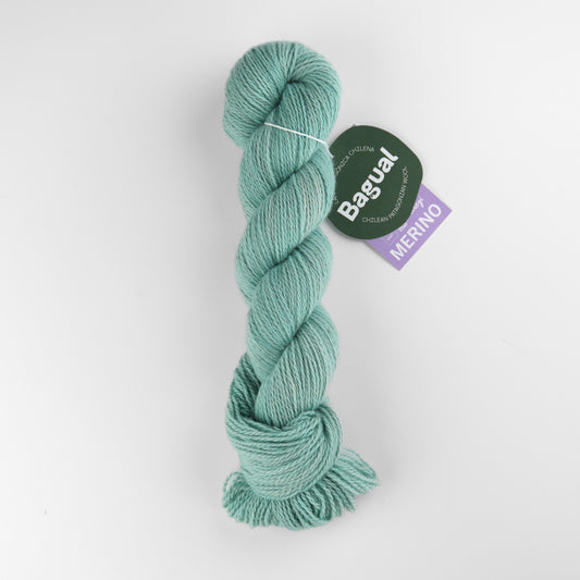Merino Patagónica Sport Color N° 186