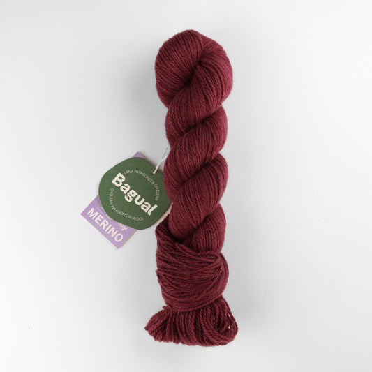 Merino Patagónica Sport Color N° 220