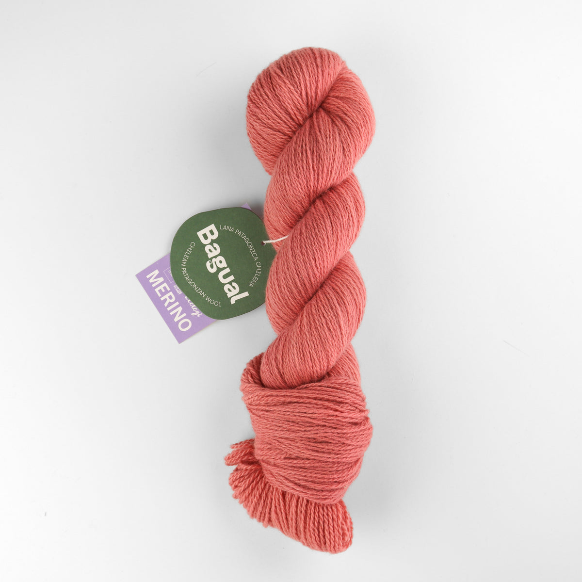 Merino Patagónica Sport Color N° 230