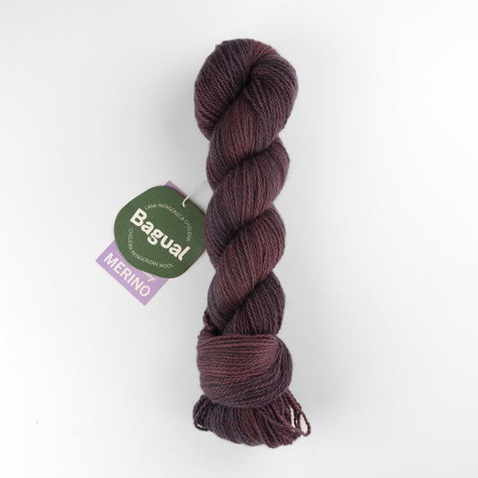 Merino Patagónica Sport Color N° 240