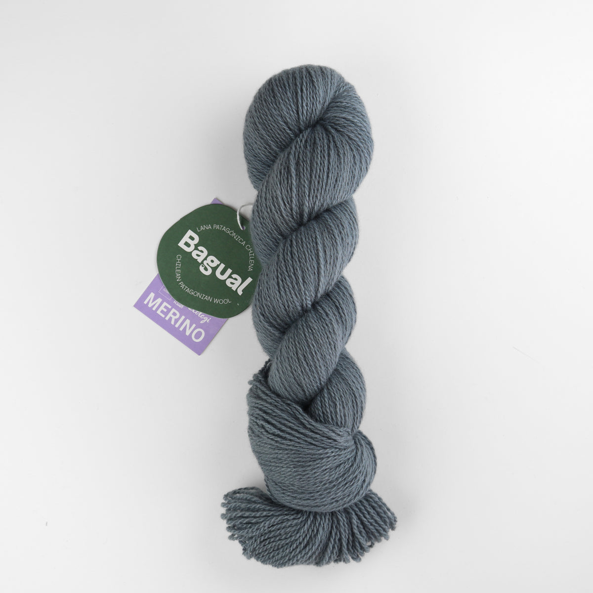 Merino Patagónica Sport Color N° 310