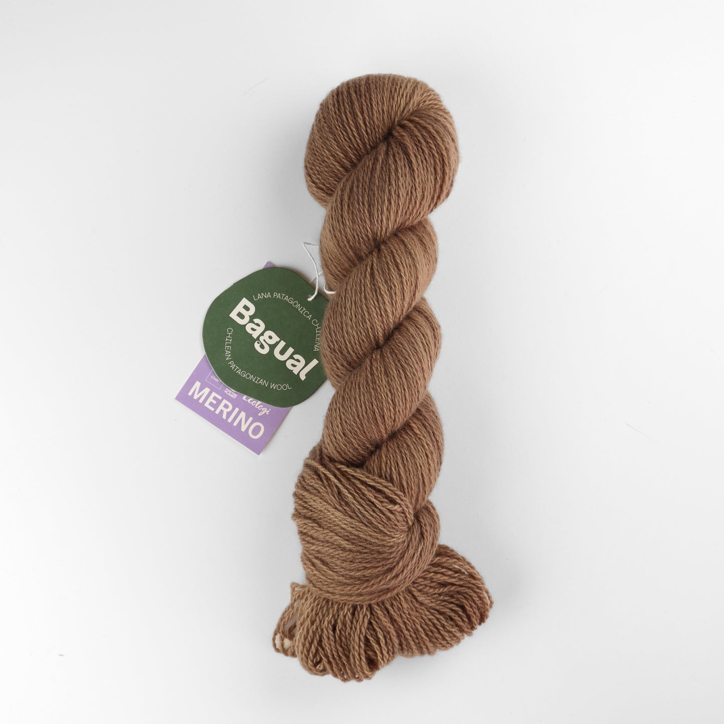 Merino deportivo patagónico color 313