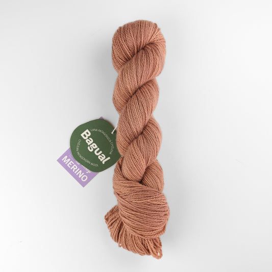 Merino Patagónica Sport Color N° 314