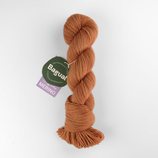 Merino Patagónica Sport Color N° 315
