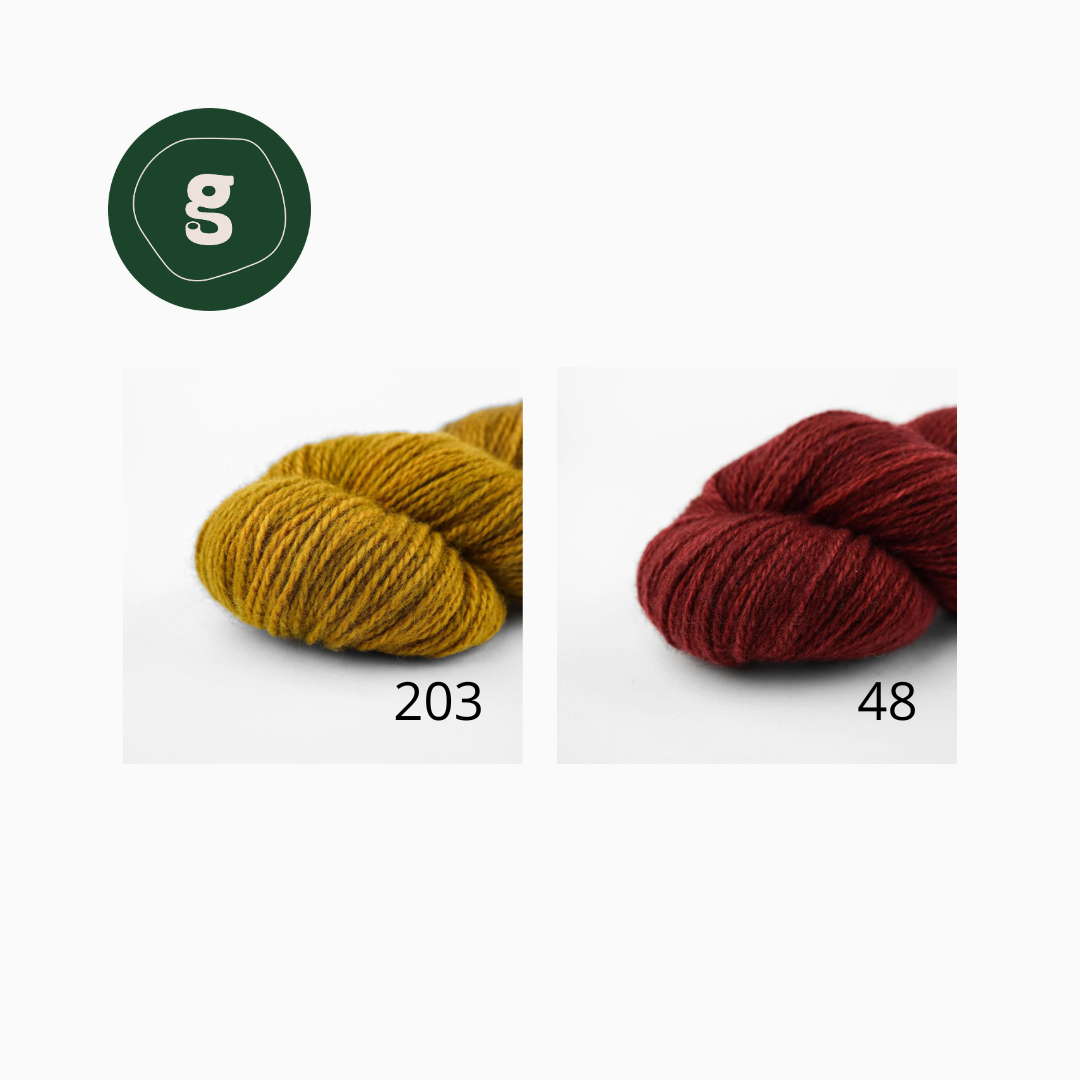 Gorro Alpina