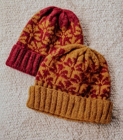 Gorro Alpina