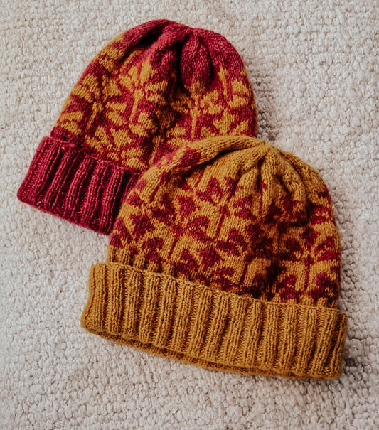 Gorro Alpina