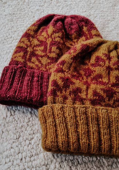 Gorro Alpina