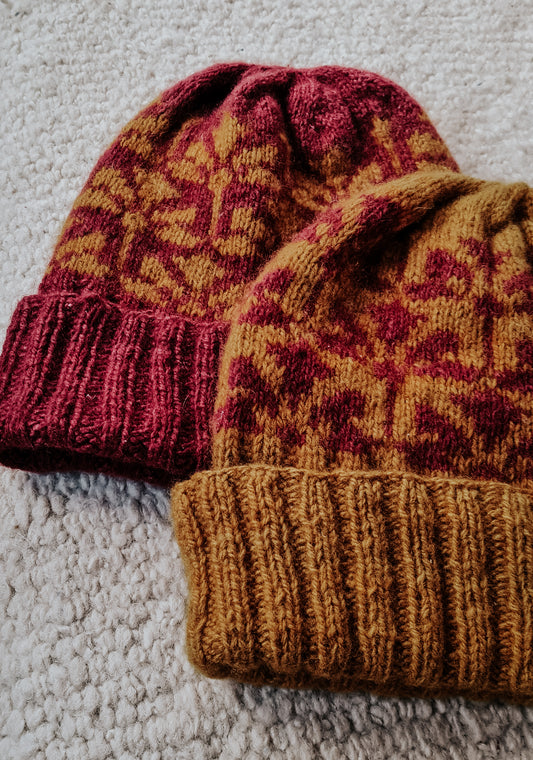 Gorro Alpina