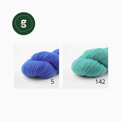 Gorro Alpina