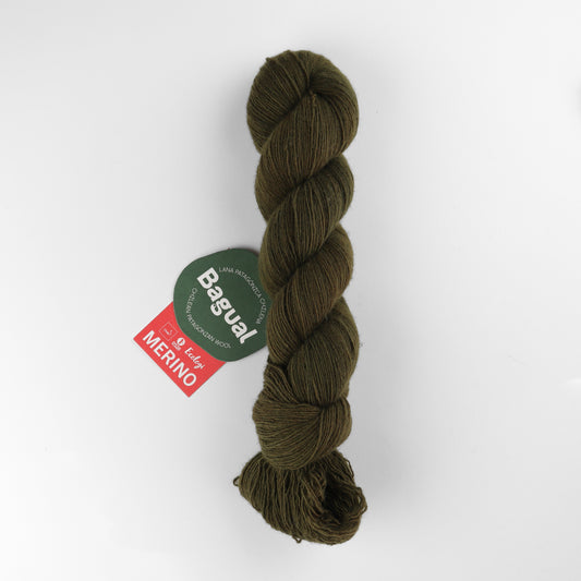 Merino Patagónica Light Fingering Color N° 168