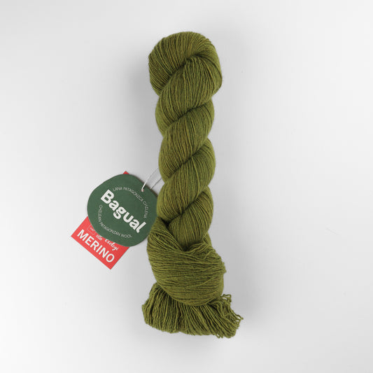 Merino Patagónica Light Fingering Color N° 175