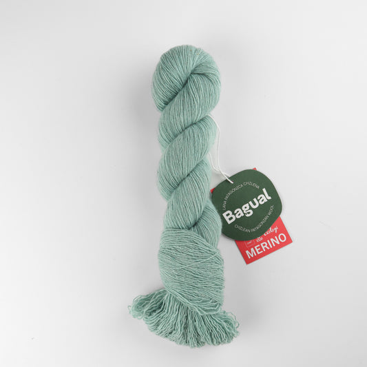 Merino Patagónica Light Fingering Color N° 186