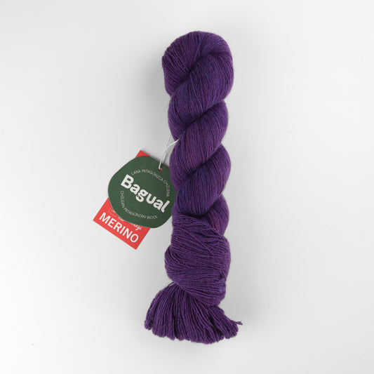 Merino Patagónica Light Fingering Color N° 217
