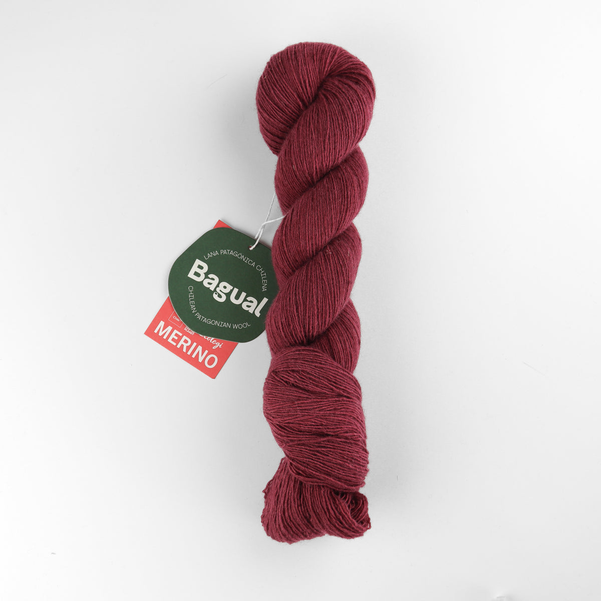 Merino Patagónica Light Fingering Color N° 220