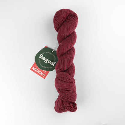 Merino Patagónica Light Fingering Color N° 220