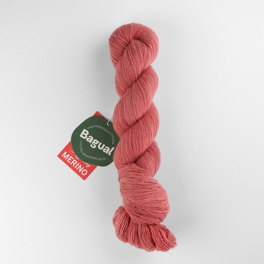 Merino Patagónica Light Fingering Color N° 230