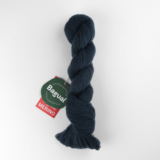 Merino Patagónica Light Fingering Color N° 270