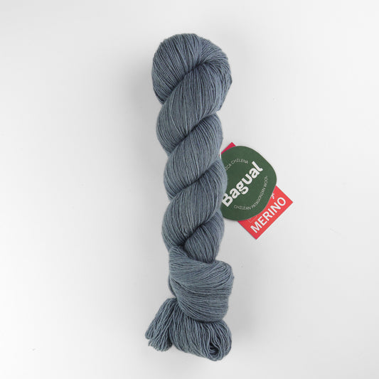 Merino Patagónica Light Fingering Color N° 310