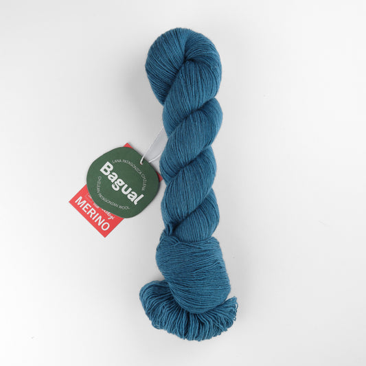 Merino Patagónica Light Fingering Color N° 311
