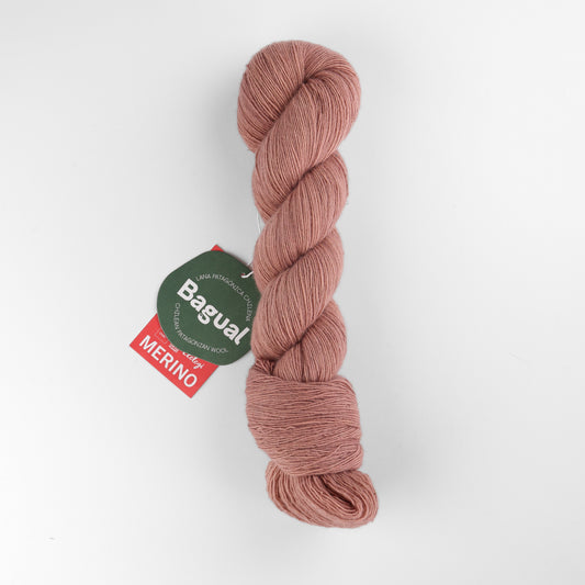 Merino Patagónica Light Fingering Color N° 314