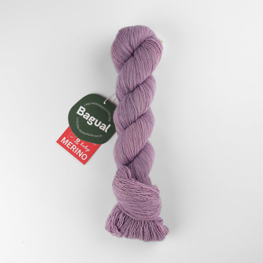 Merino Patagónica Light Fingering Color N° 316