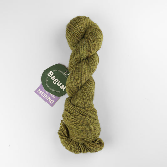 Merino Patagónica Sport Color N° 175