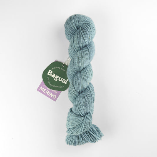 Merino Patagónica Sport Color N° 198