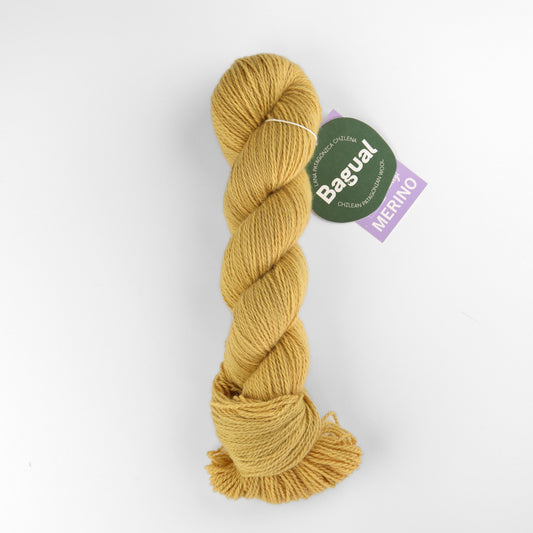 Merino Patagónica Sport Color N° 214