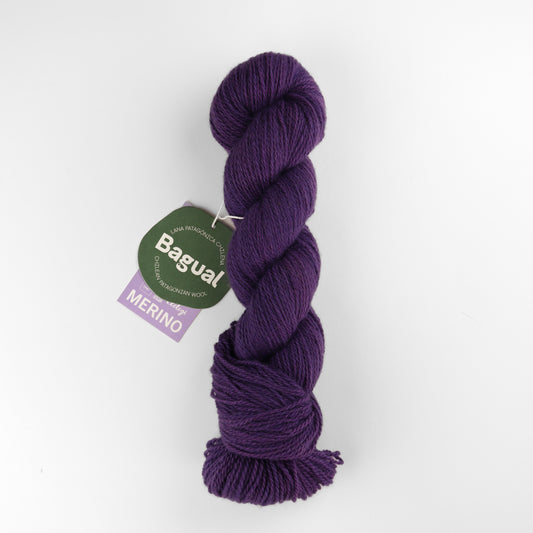 Merino Patagónica Sport Color N° 217