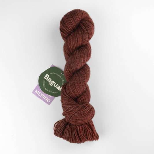 Merino Patagónica Sport Color N° 244