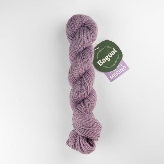 Merino Patagónica Sport Color N° 316