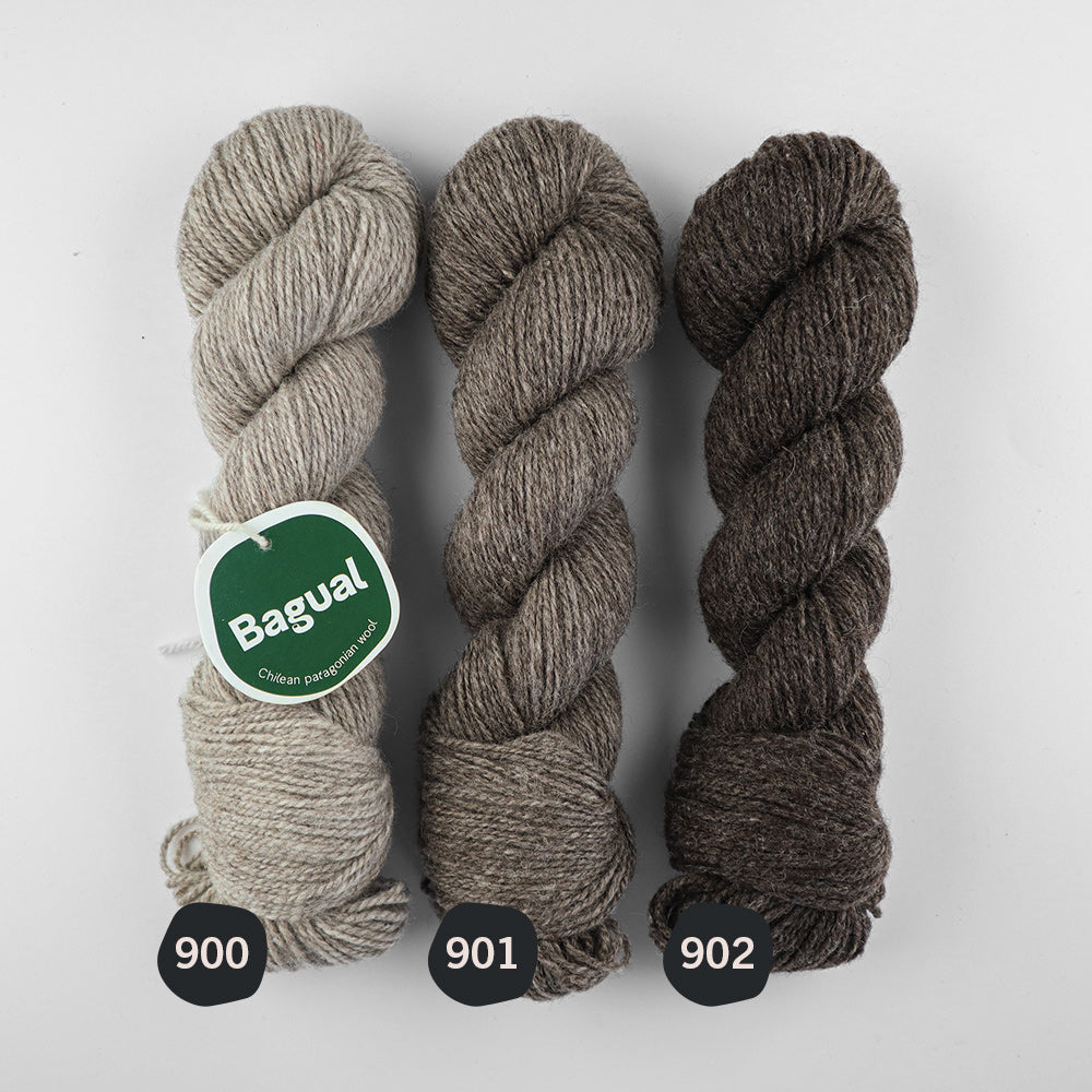 Wild Shades Color N° 901