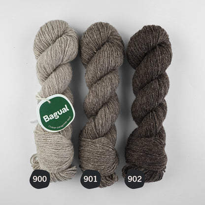 Wild Shades Color N° 901